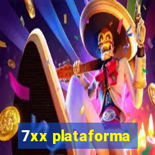 7xx plataforma